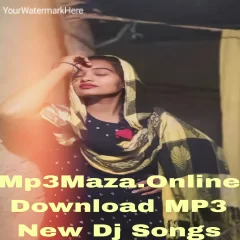 All Mp3 Maza Remix Songs